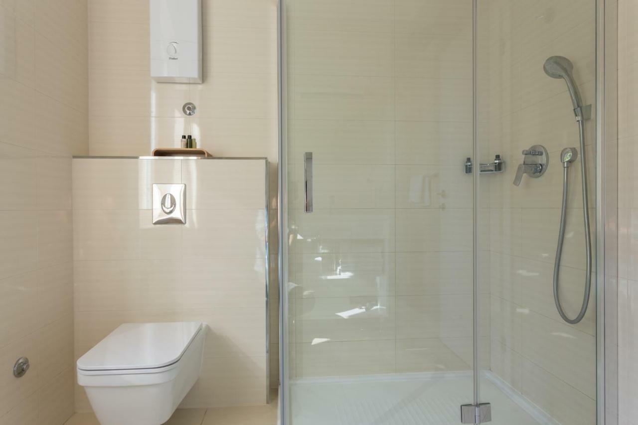 Apartments Villa Victoria Dubrovnik Eksteriør bilde