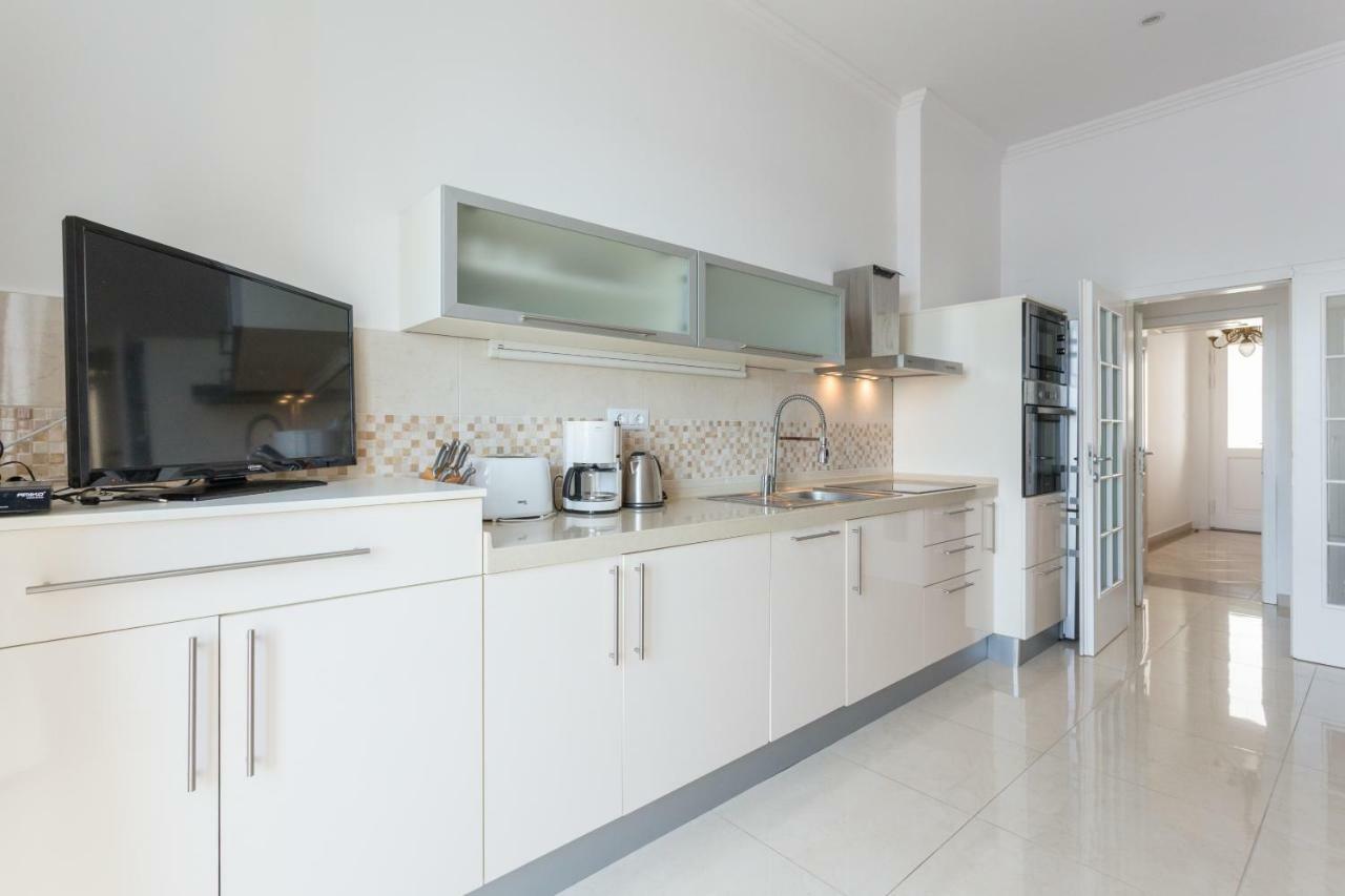 Apartments Villa Victoria Dubrovnik Eksteriør bilde