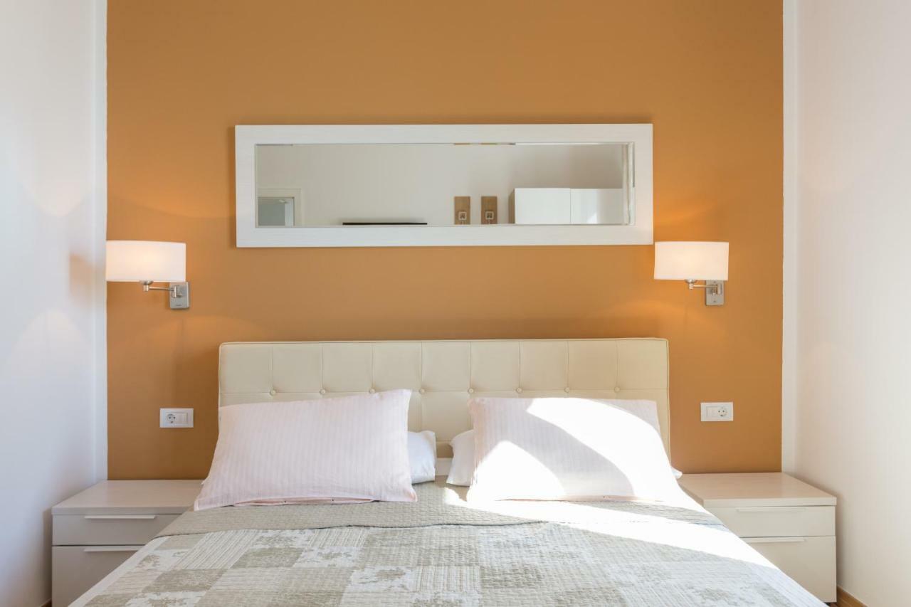 Apartments Villa Victoria Dubrovnik Eksteriør bilde
