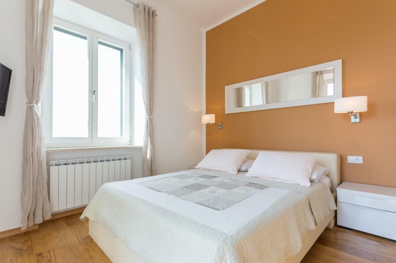 Apartments Villa Victoria Dubrovnik Eksteriør bilde