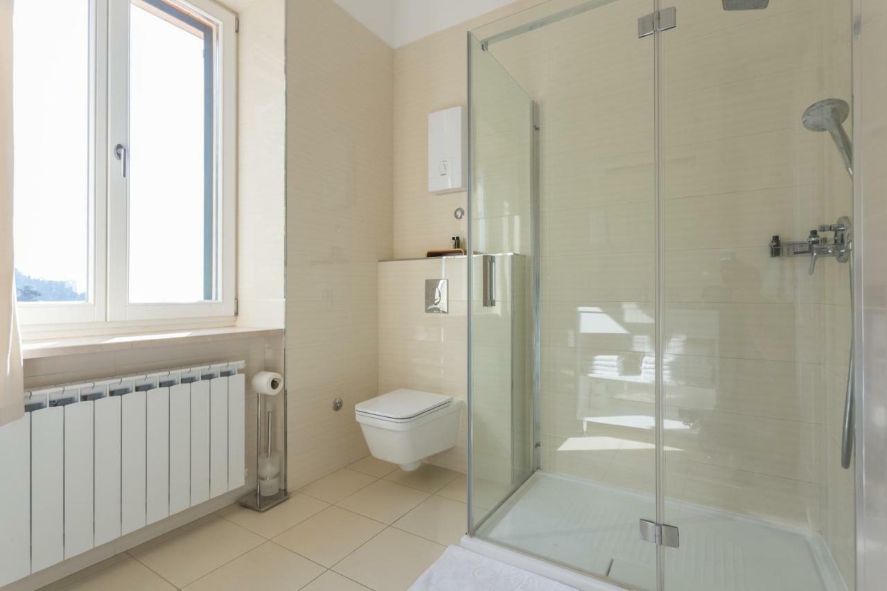 Apartments Villa Victoria Dubrovnik Eksteriør bilde