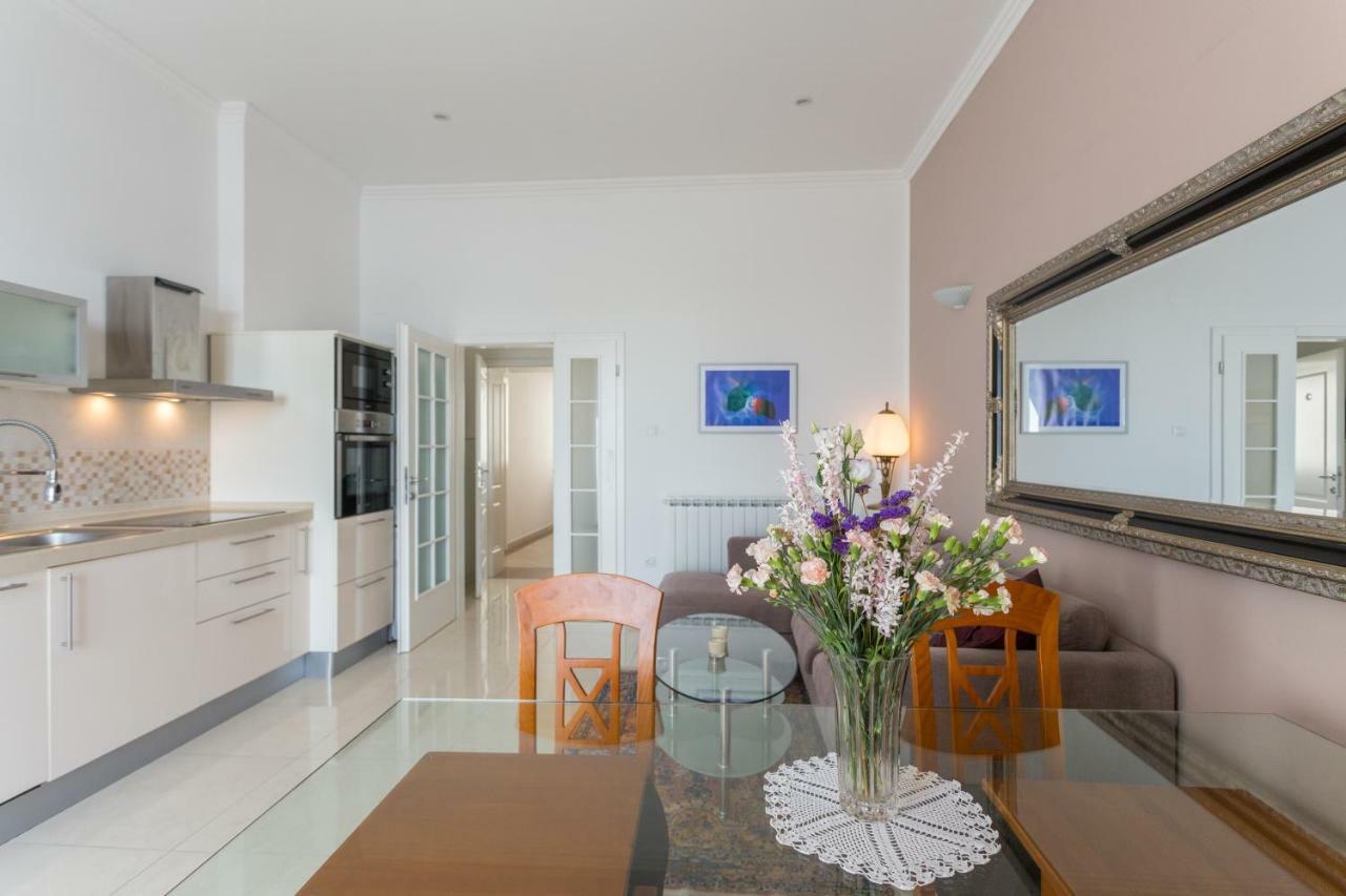 Apartments Villa Victoria Dubrovnik Eksteriør bilde