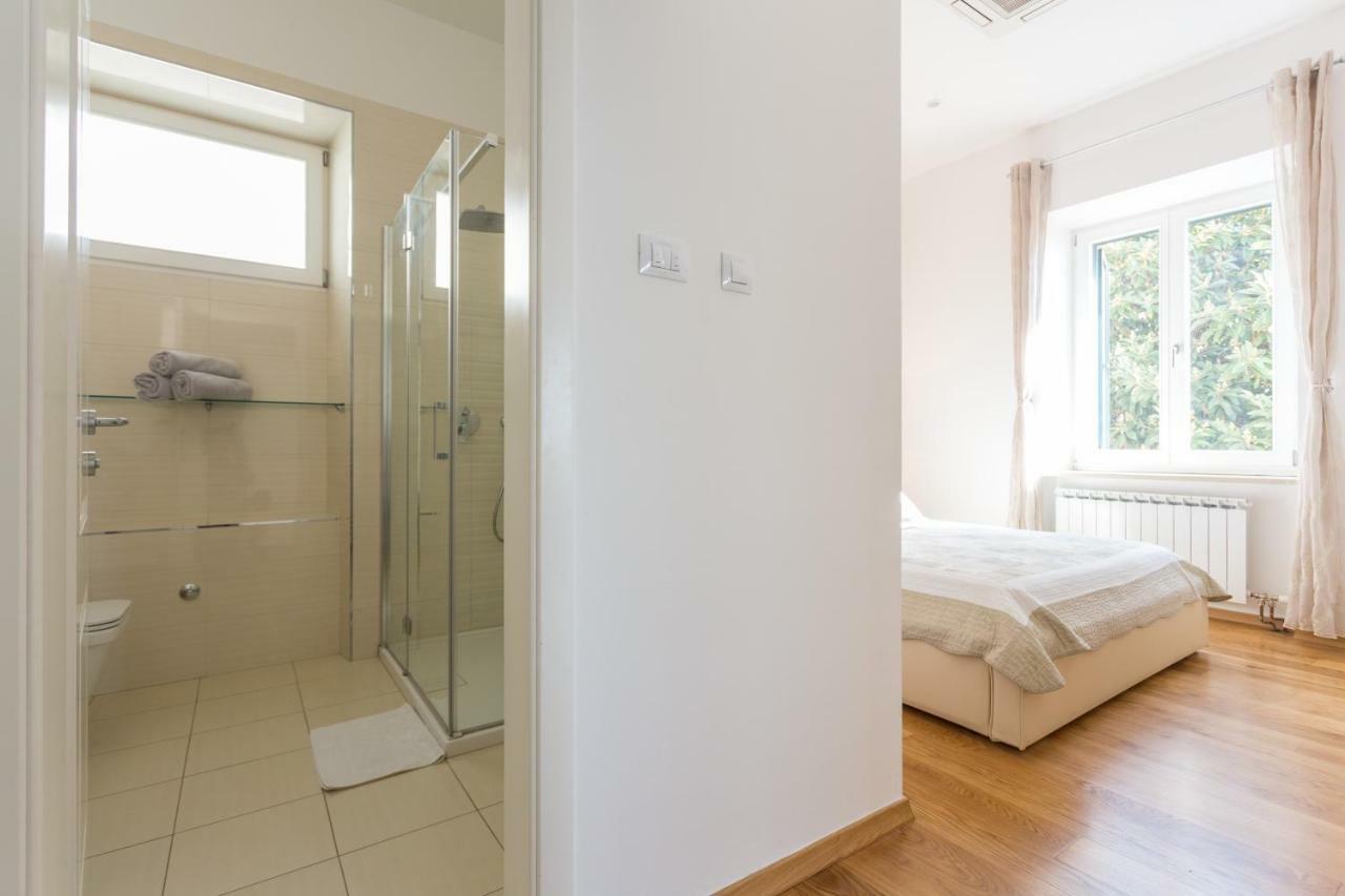Apartments Villa Victoria Dubrovnik Eksteriør bilde