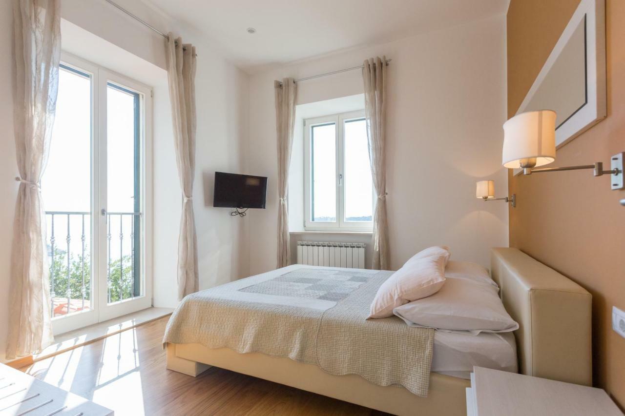 Apartments Villa Victoria Dubrovnik Eksteriør bilde